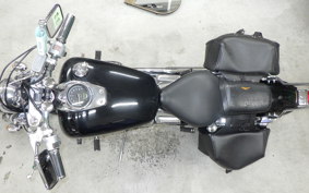 HONDA SHADOW 400 SLASHER 2000 NC40