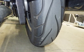 HARLEY FLHTC 1580 2008