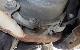 HONDA DIO GEN 3 AF34