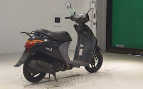 SUZUKI LET's 5 CA47A