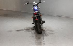 SUZUKI GLASS TRACKER BIG BOY NJ47A