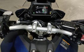 YAMAHA TRACER 9 GT 2020 RN51J