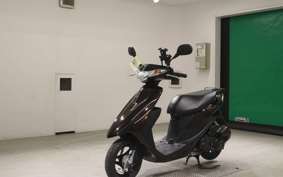 SUZUKI ADDRESS V50 2000 CA4BA