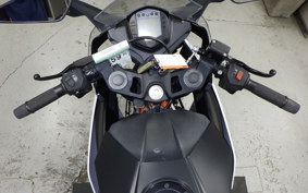 KTM 390 RC 2018