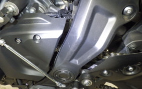 YAMAHA MT-07 2024 RM33J