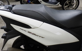 YAMAHA TRICITY 155 A SG37J
