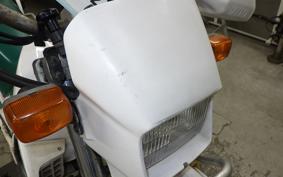 YAMAHA SEROW 225 Gen.2 1KH