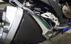 SUZUKI GIXXER 250 SF 1988 ED22B