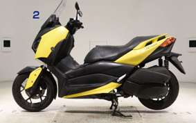 YAMAHA X-MAX 250 A 2018 SG42J