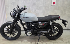 HONDA GB350S 2022 NC59