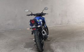 SUZUKI GSX-S125 DL32B