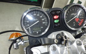 HONDA CB400F 1997 NC36