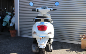 VESPA LX150 3V IE