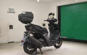 YAMAHA CYGNUS Griffus SEJ4J