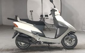 HONDA SPACY125 JF04