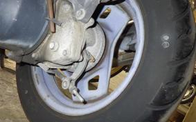 HONDA DIO ZX GEN 2 2010 AF35