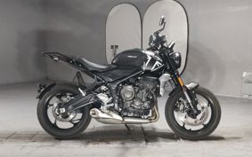 TRIUMPH TRIDENT 660 2022 LGL10U