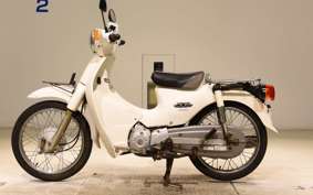 HONDA C110 SUPER CUB JA07
