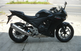 HONDA CBR400R 2017 NC47