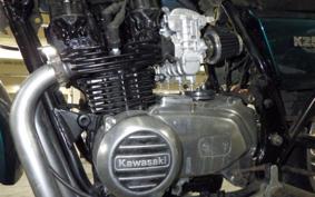 KAWASAKI Z550 FX KZ550B