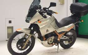 KAWASAKI KLE500 2005