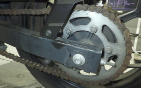 KAWASAKI NINJA 250 1998 EX250L