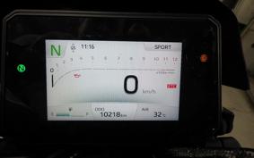 YAMAHA MT-09 SP 2024 RN87J