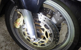 YAMAHA FJ1200 1988 3CV