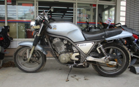 YAMAHA SRX600 1987 1JK