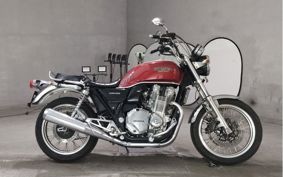 HONDA CB1100 EX 2014 SC65
