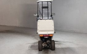 HONDA GYRO TA02