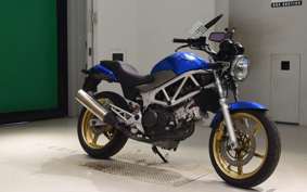 HONDA VTR 250 Gen. 2 2017 MC33