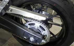 YAMAHA XSR700 2022 RM22J