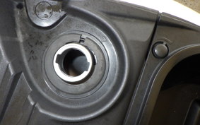 SUZUKI ADDRESS V125 DT11A
