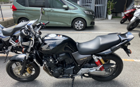 HONDA CB400SFV-4ABS 2016 NC42