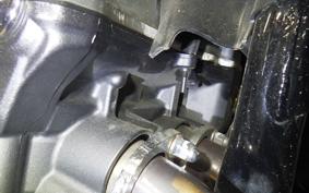 HONDA CB1300SF SUPER FOUR 2011 SC54