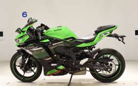 KAWASAKI ZX-25R 2026 ZX250E