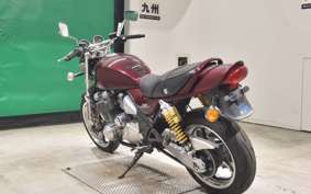 KAWASAKI ZEPHYR 1100 1992 ZRT10A