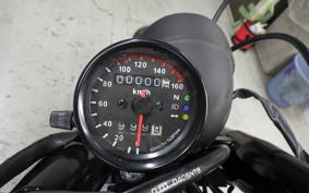 YAMAHA DRAGSTAR 400 CLASSIC 1999