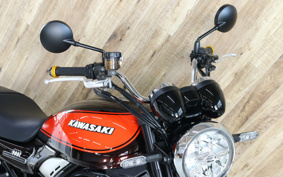 KAWASAKI Z900RS 2020 ZR900C