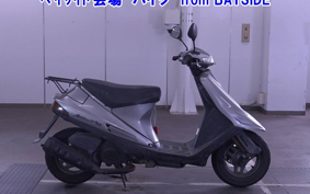 SUZUKI ADDRESS V100