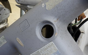 HONDA GYRO CANOPY TA02