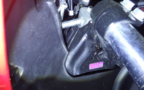 HONDA ADV150 KF38