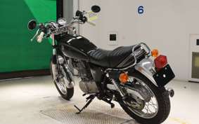 YAMAHA SR400 Gen.4 2013 RH03J