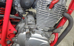 HONDA FTR223 MC34