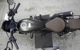 HONDA REBEL 250 S 2006 MC49