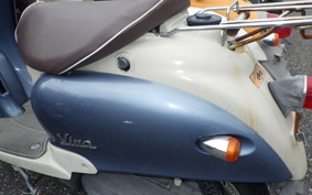 YAMAHA VINO 50 SA10J