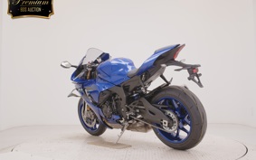 YAMAHA YZF-R1 2026 RN65J