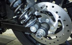 HARLEY XL1200CX 2016