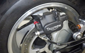 TRIUMPH ROCKET III CLASSIC 2009